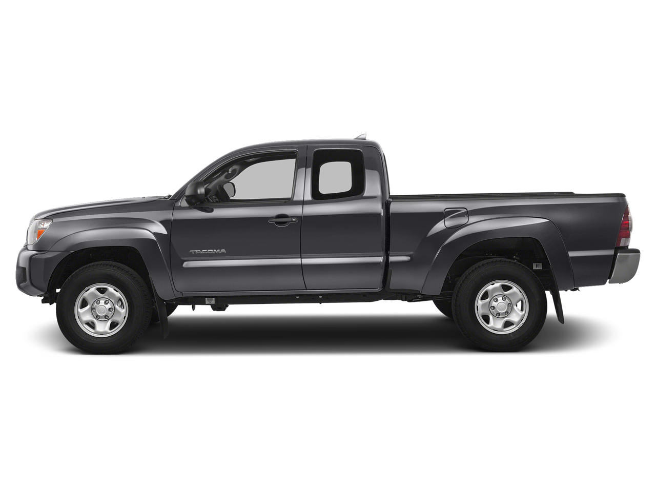 2015 Toyota Tacoma ACC CB 4WD I4 SR