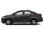 2019 Chevrolet Sonic LT