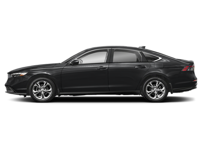 2023 Honda Accord Sedan LX