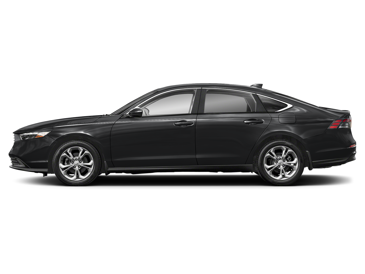 2023 Honda Accord Sedan LX