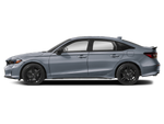 2025 Honda Civic Si 4DR MT