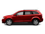 2011 Dodge Journey Mainstreet