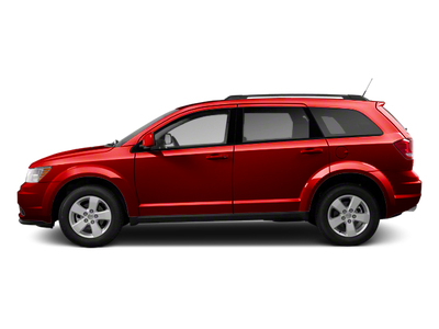 2011 Dodge Journey Mainstreet