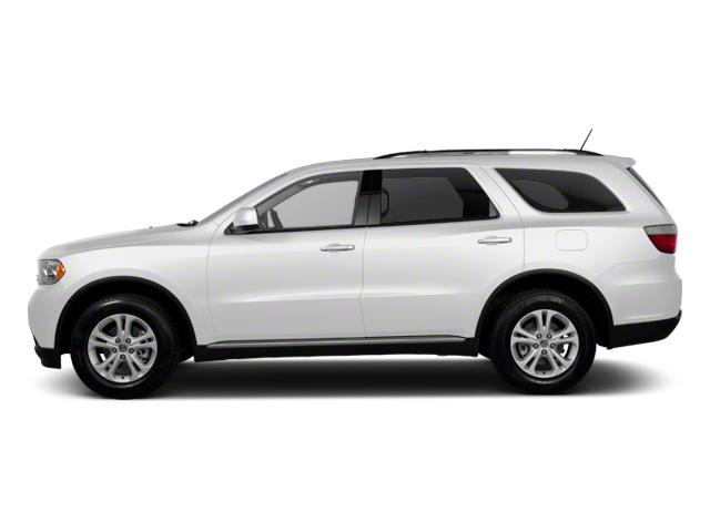 2012 Dodge Durango Citadel