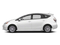 2012 Toyota Prius v Five