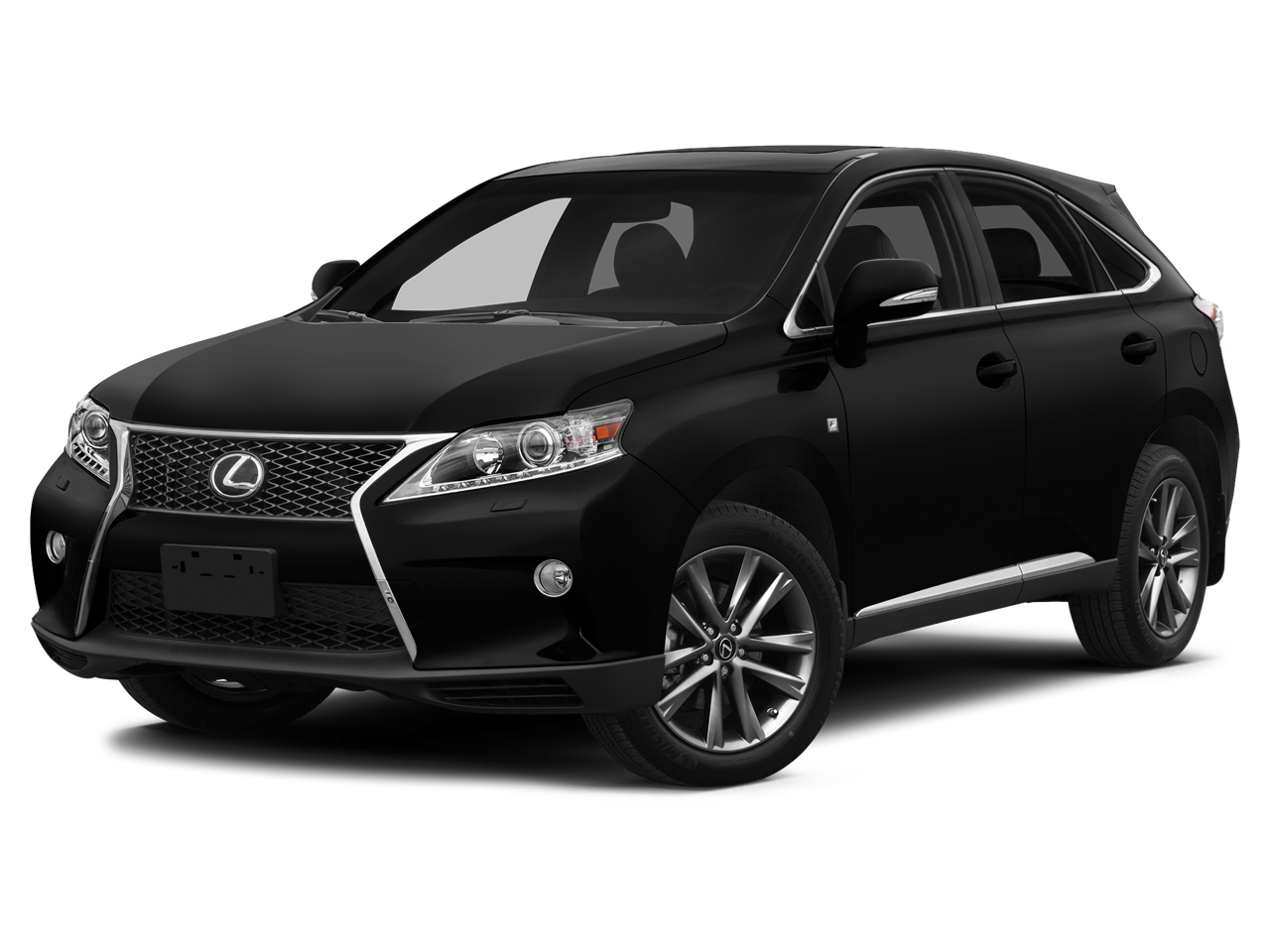 2015 Lexus RX 350 350 AWD's photo