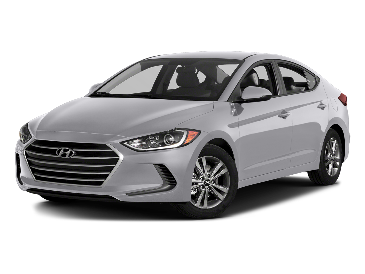2018 Hyundai Elantra 2.0 SEL A/T's photo