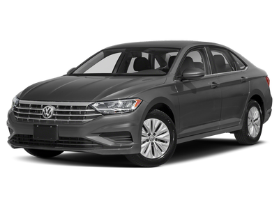 2019 Volkswagen Jetta SE