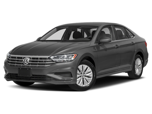 2019 Volkswagen Jetta SE
