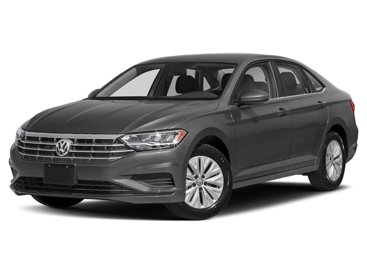 2019 Volkswagen Jetta SE