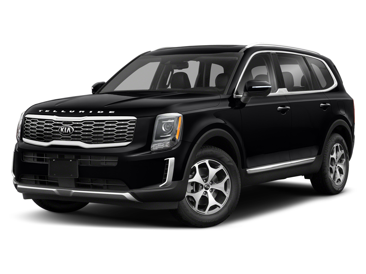 2020 Kia Telluride