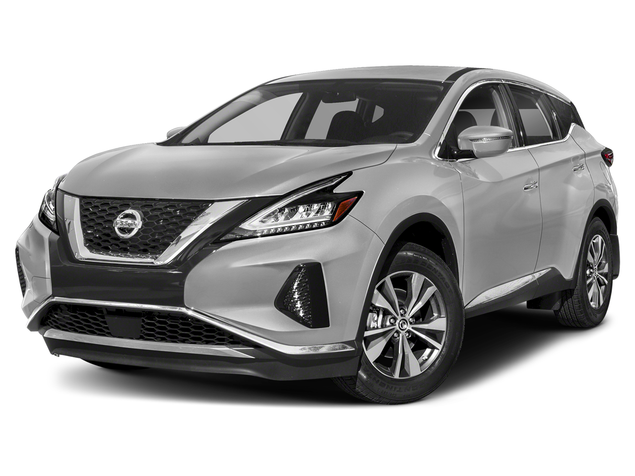 2020 Nissan Murano S
