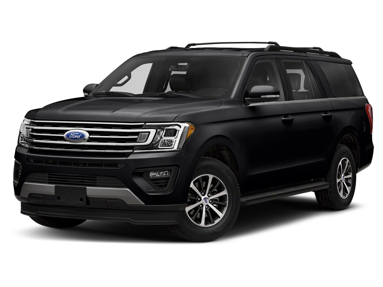 2021 Ford Expedition XLT MAX 4x4's photo