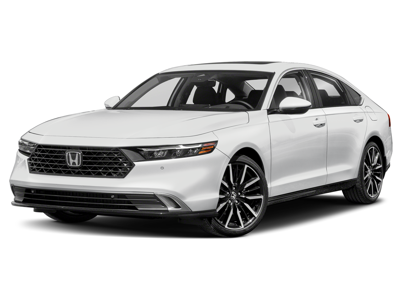 2023 Honda Accord