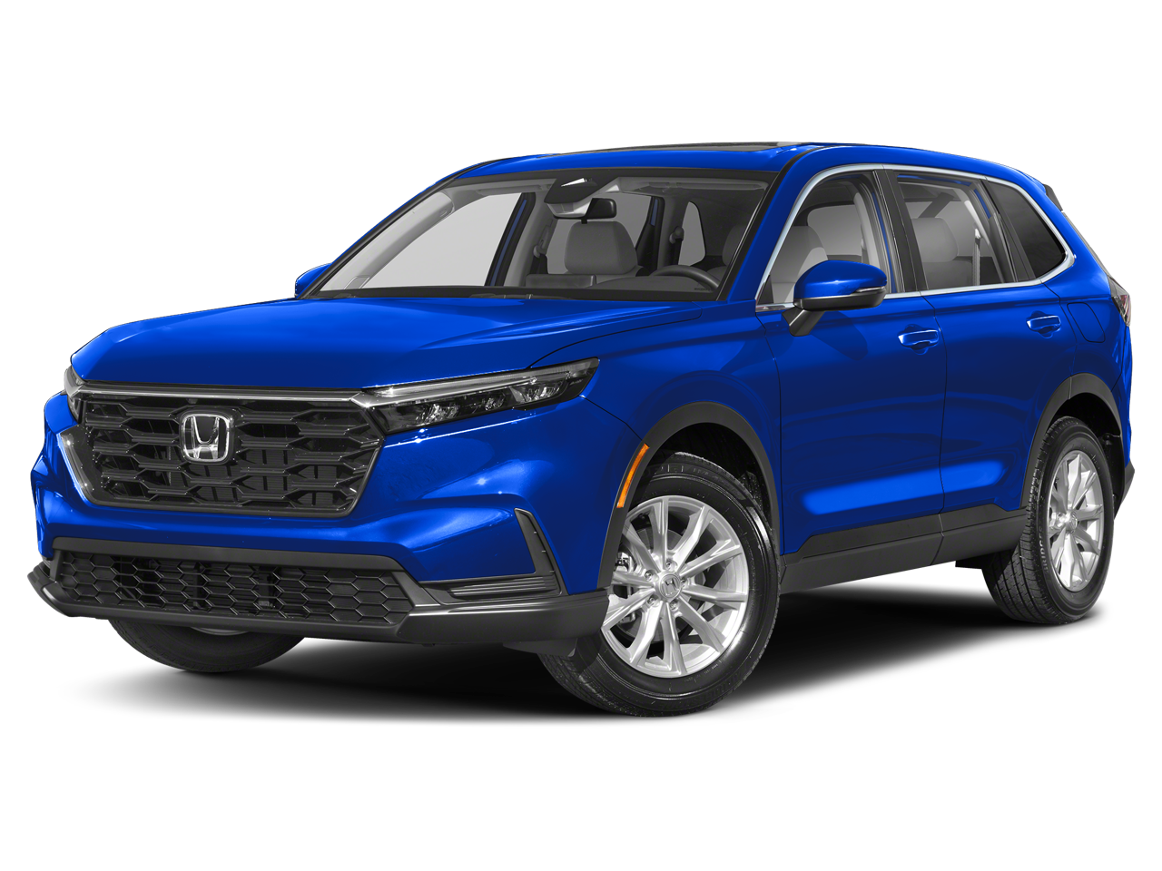 2023 Honda CR-V EX for sale in Elmhurst, IL