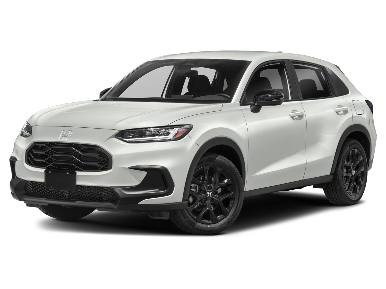 2023 Honda HR-V Sport for sale in Elmhurst, IL