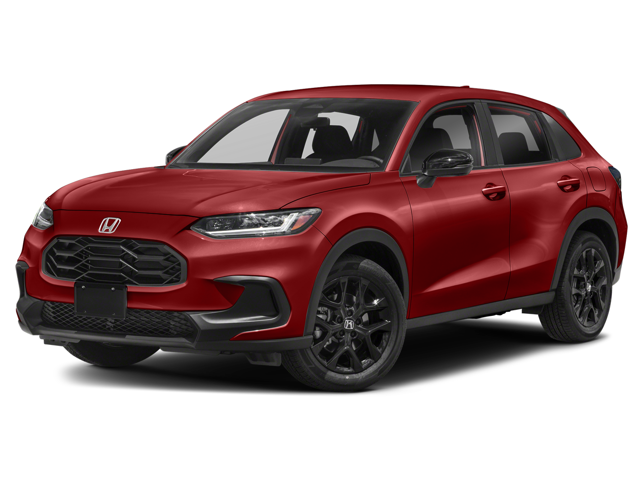 2024 Honda HR-V Sport w/o BSI AWD's photo