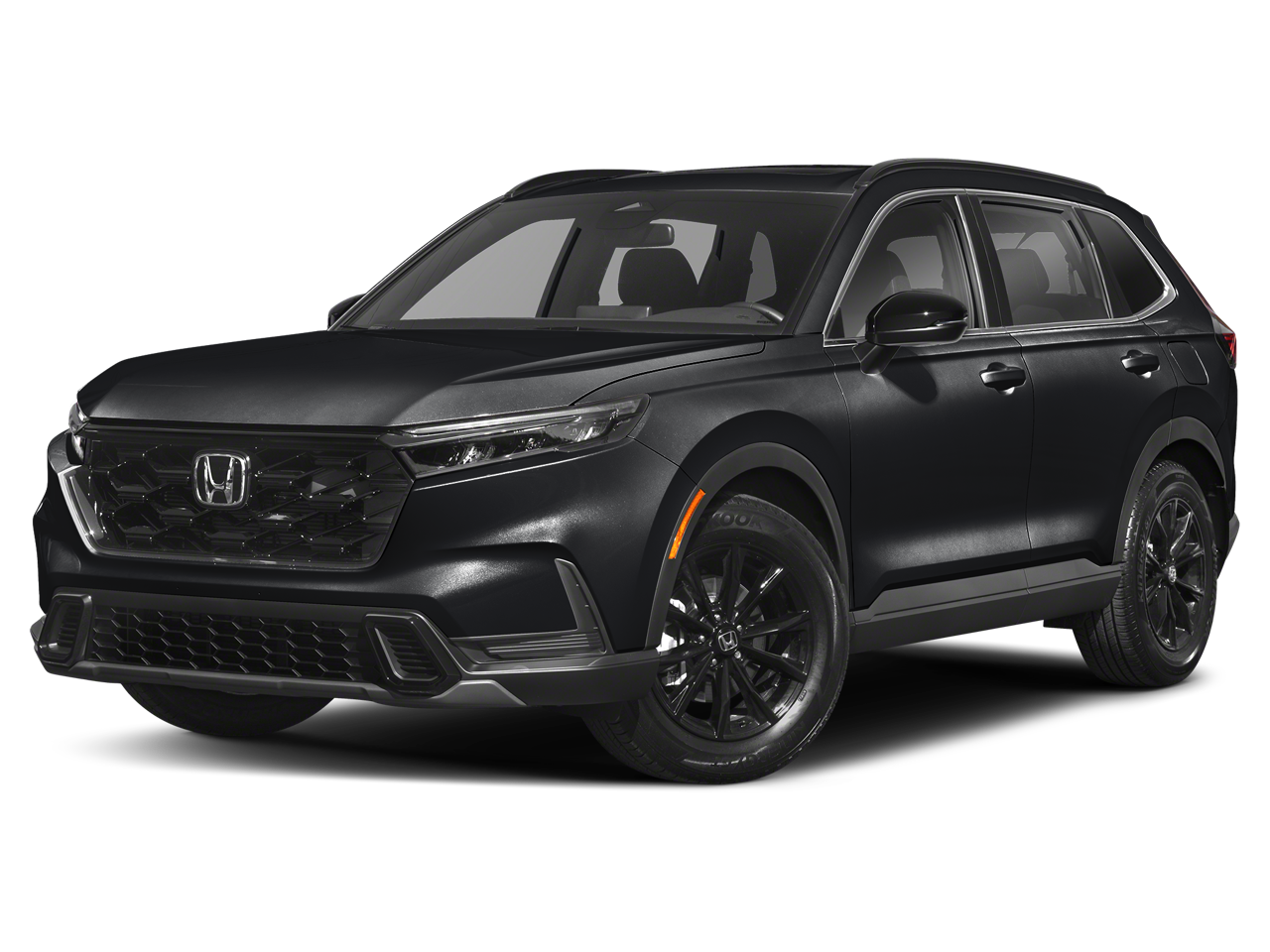 2024 Honda CR-V Hybrid Sport AWD's photo