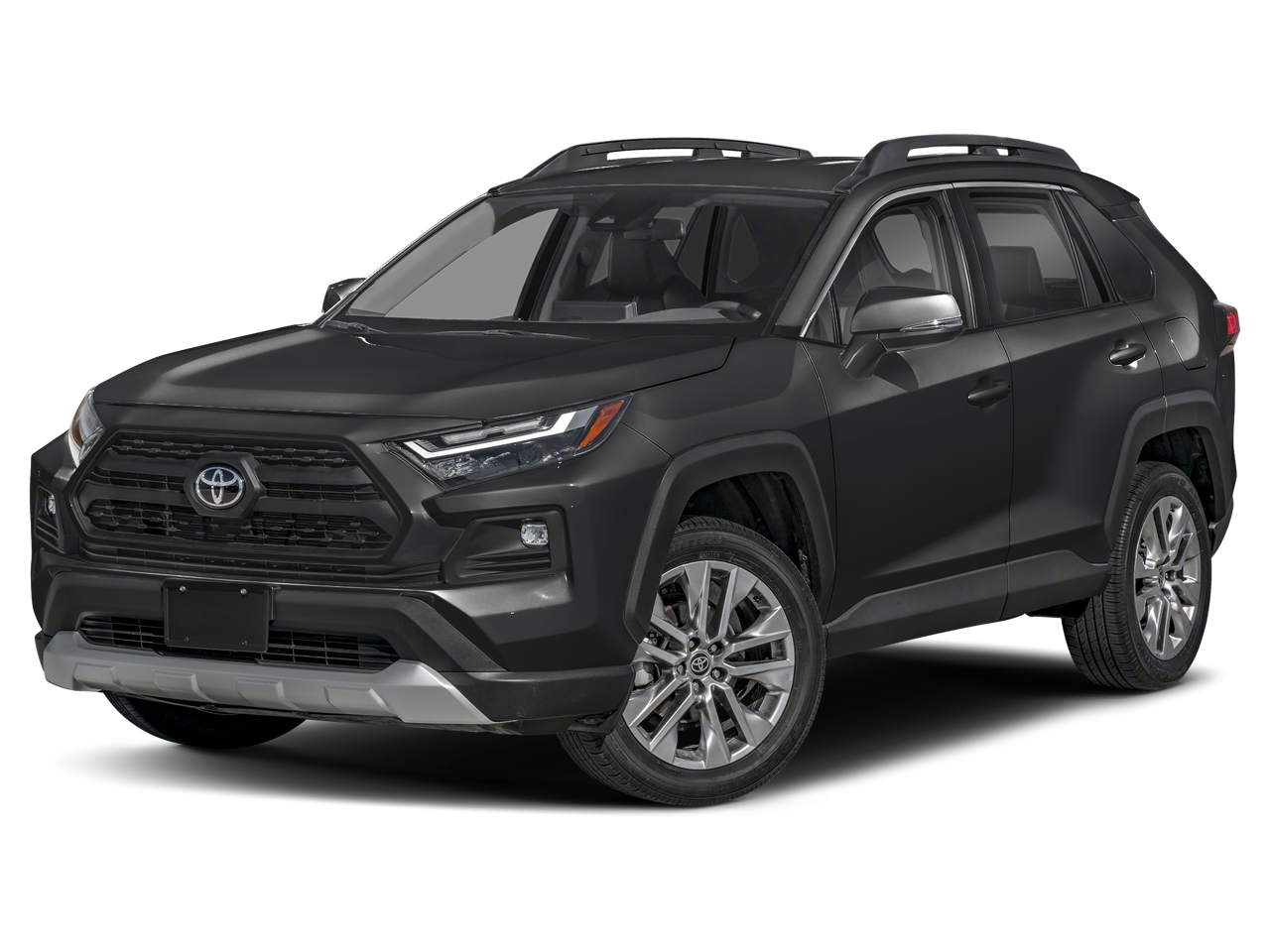 2024 Toyota RAV4 Adventure AWD's photo