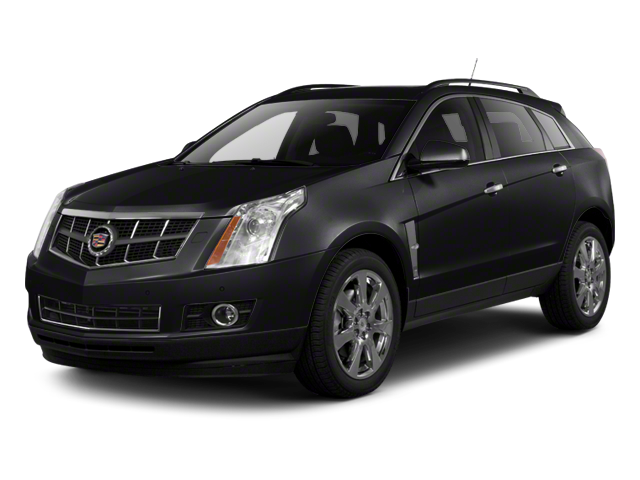 2011 Cadillac SRX Base