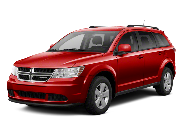2011 Dodge Journey Mainstreet