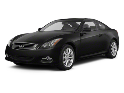 2012 INFINITI G37 Coupe x