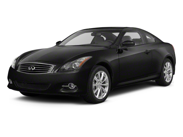 2012 INFINITI G37 Coupe x