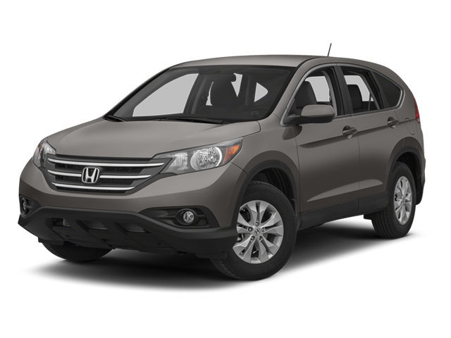 2013 Honda CR-V EX AUTO AWD's photo