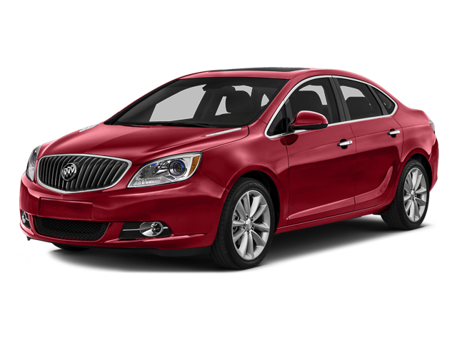 2016 Buick Verano Convenience Group 1SG's photo