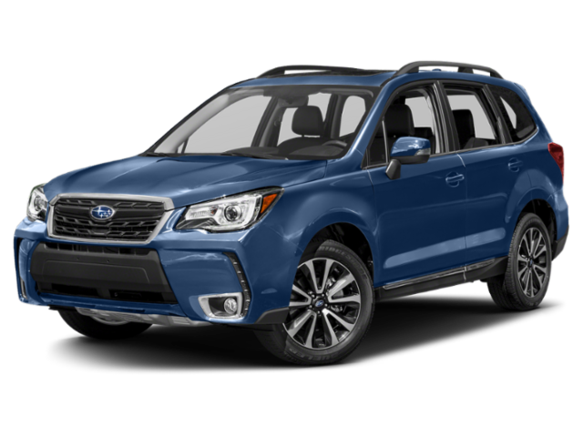 2018 Subaru Forester XT Touring for sale in Elmhurst, IL