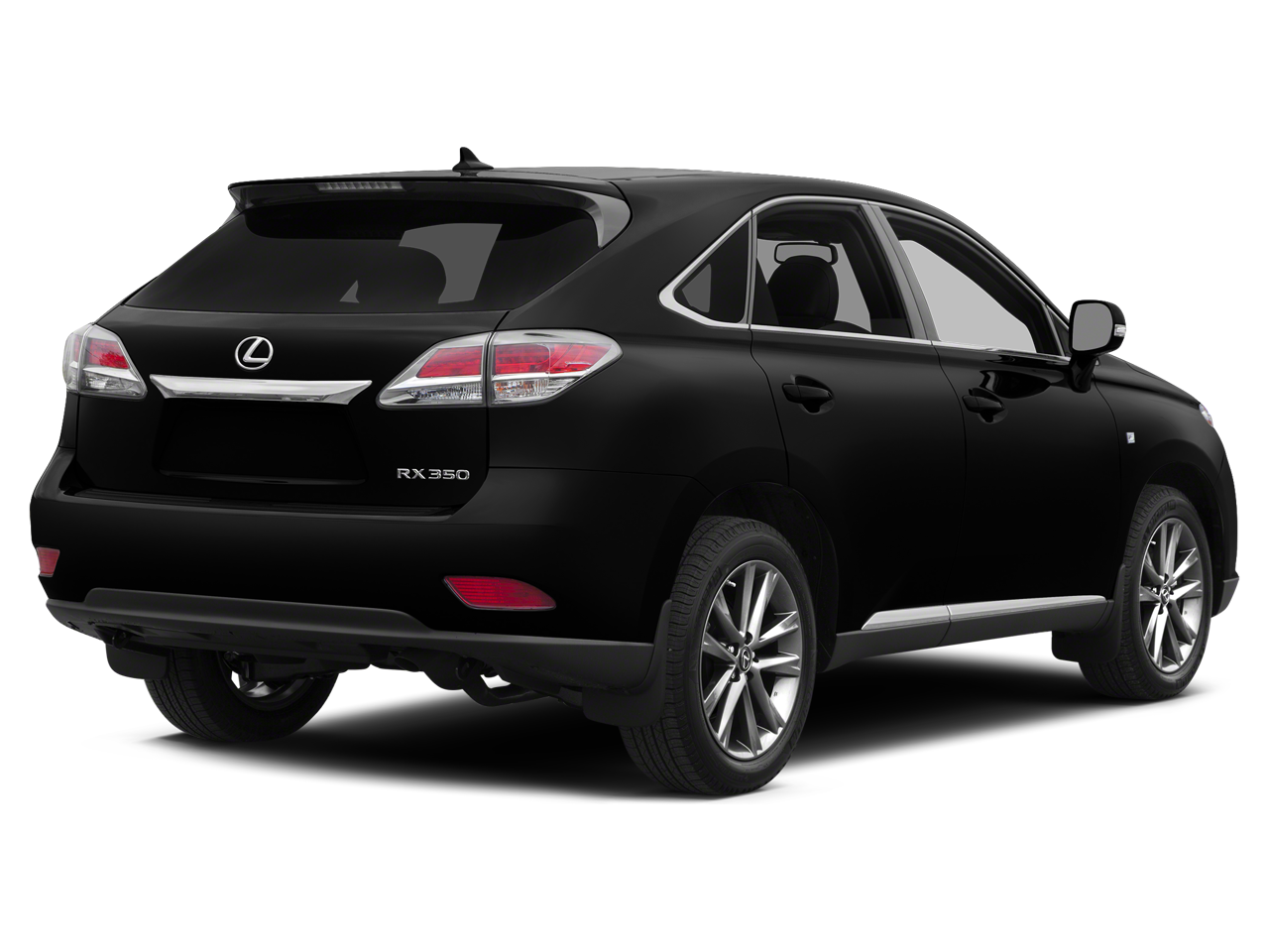2015 Lexus RX 350 4DR AWD