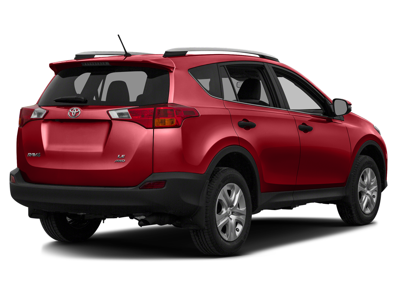 Used 2015 Toyota RAV4 XLE with VIN 2T3RFREV7FW295181 for sale in Elmhurst, IL