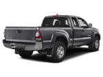 2015 Toyota Tacoma ACC CB 4WD I4 SR