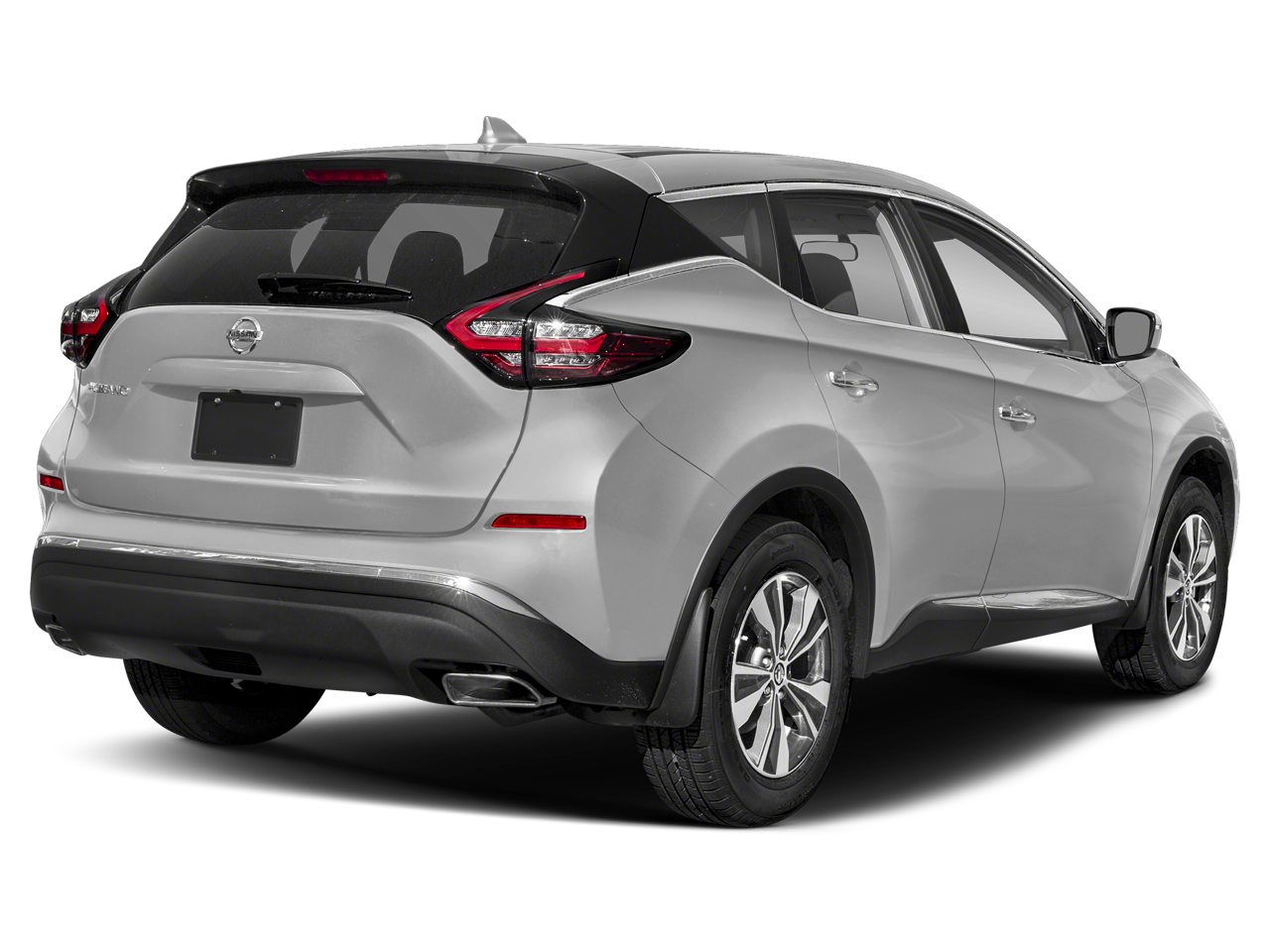 Used 2020 Nissan Murano S with VIN 5N1AZ2AS7LN175502 for sale in Elmhurst, IL