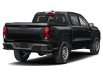 2025 Chevrolet Colorado 4WD Trail Boss