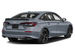 2025 Honda Civic Si 4DR MT