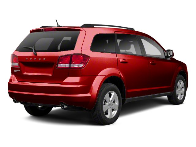2011 Dodge Journey Mainstreet