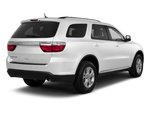 2012 Dodge Durango Citadel