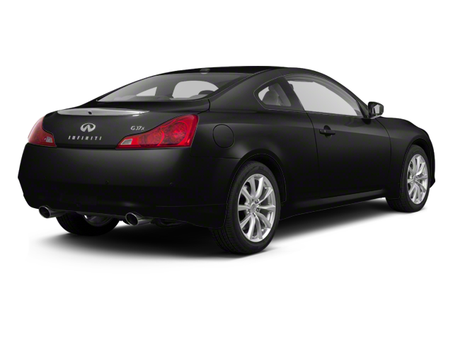 2012 INFINITI G37 Coupe x