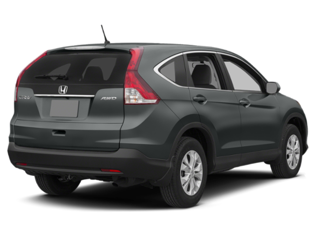 Used 2014 Honda CR-V EX with VIN 2HKRM4H54EH625420 for sale in Elmhurst, IL