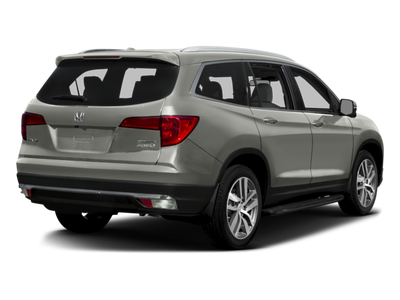 2016 Honda Pilot Touring w/Navi w/RES