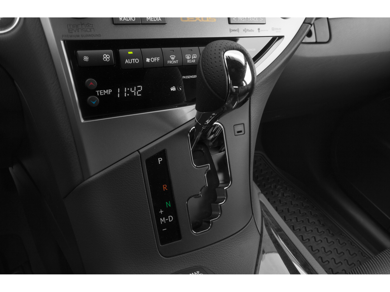 2015 Lexus RX 350 4DR AWD