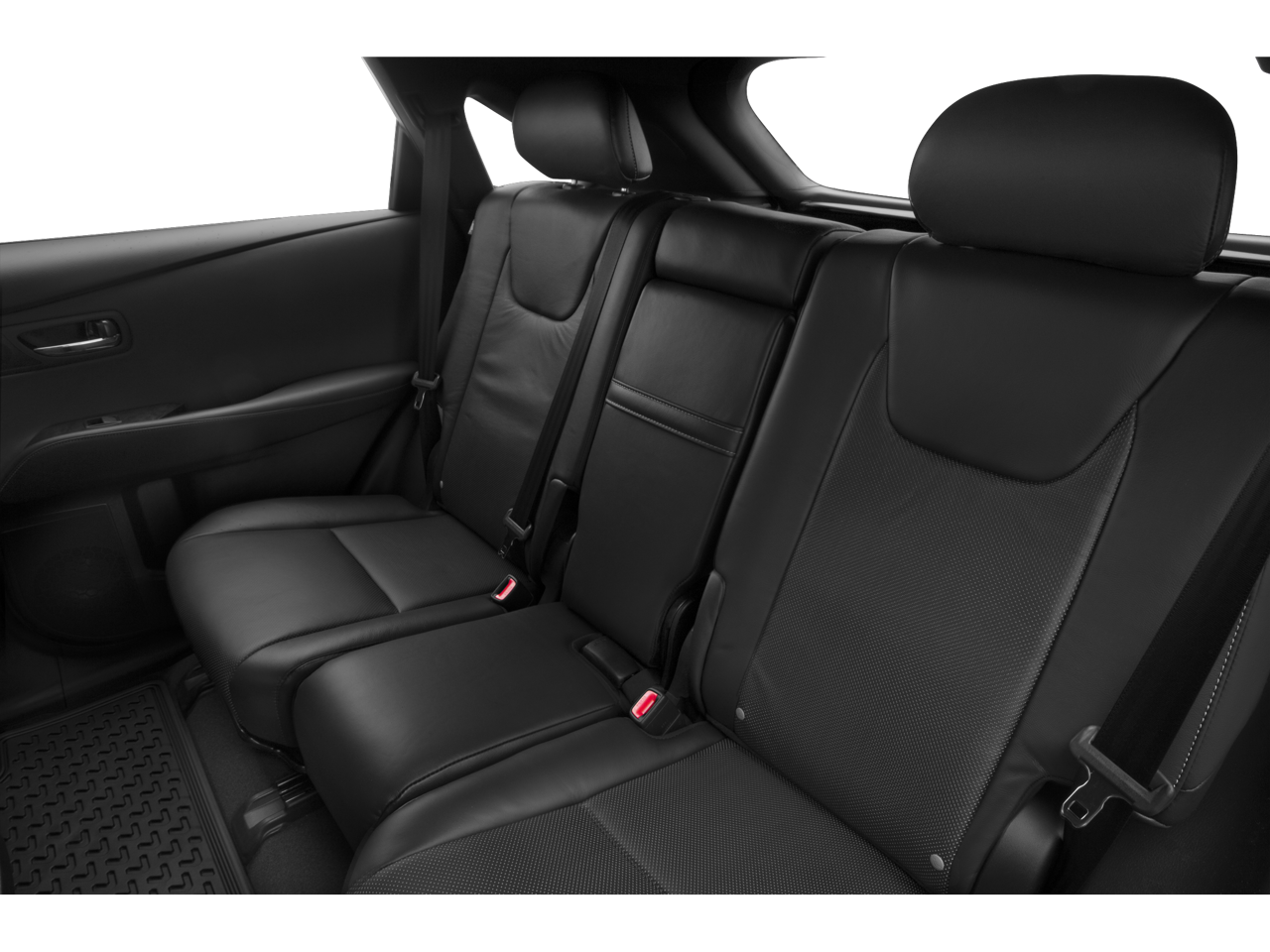 2015 Lexus RX 350 4DR AWD