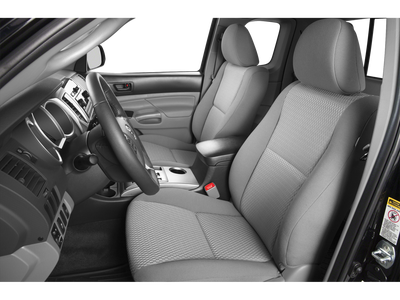 2015 Toyota Tacoma ACC CB 4WD I4 SR