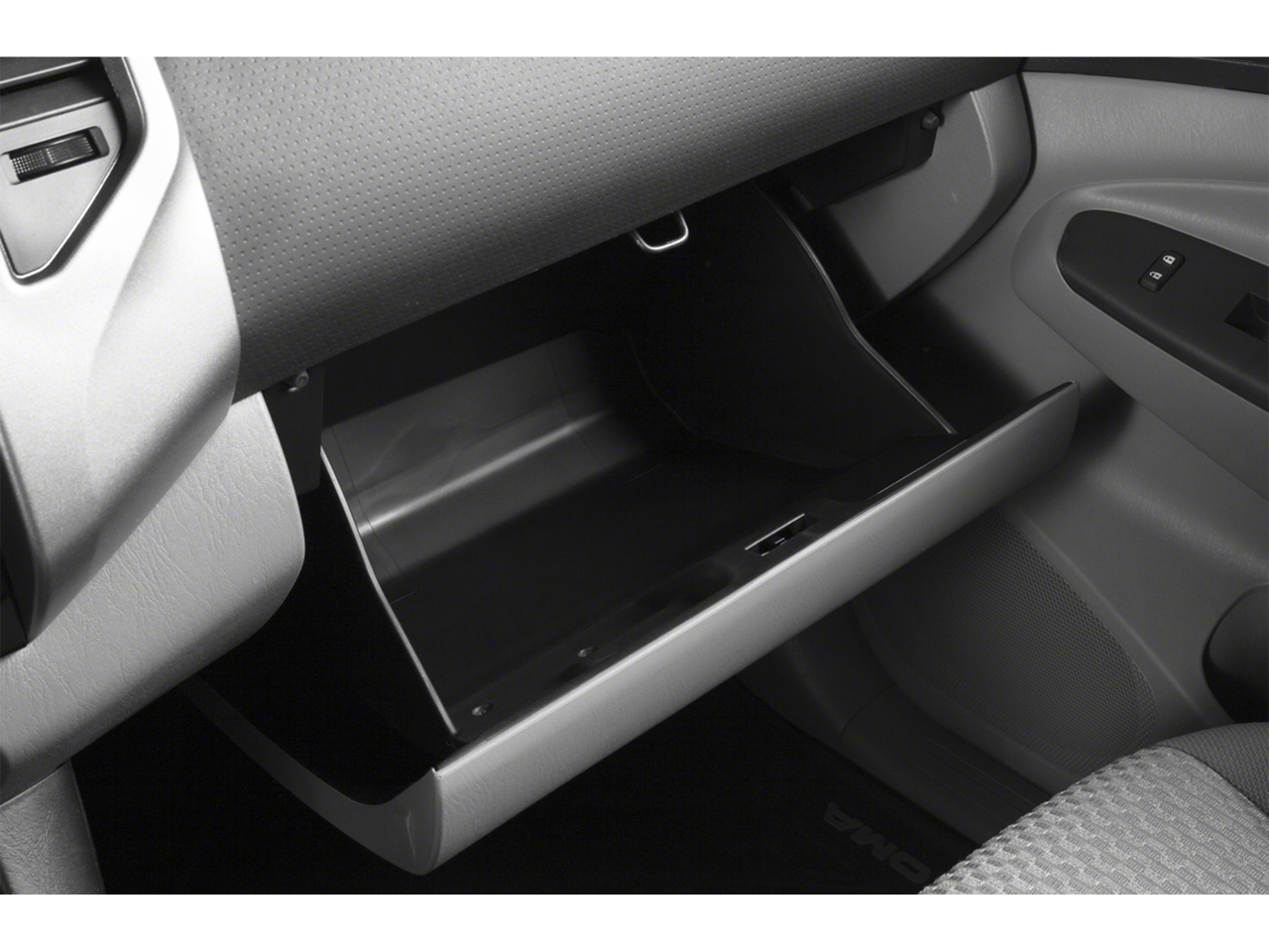 2015 Toyota Tacoma ACC CB 4WD I4 SR