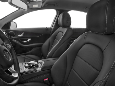 2016 Mercedes-Benz C-Class 4DR SDN C 300 4MAT