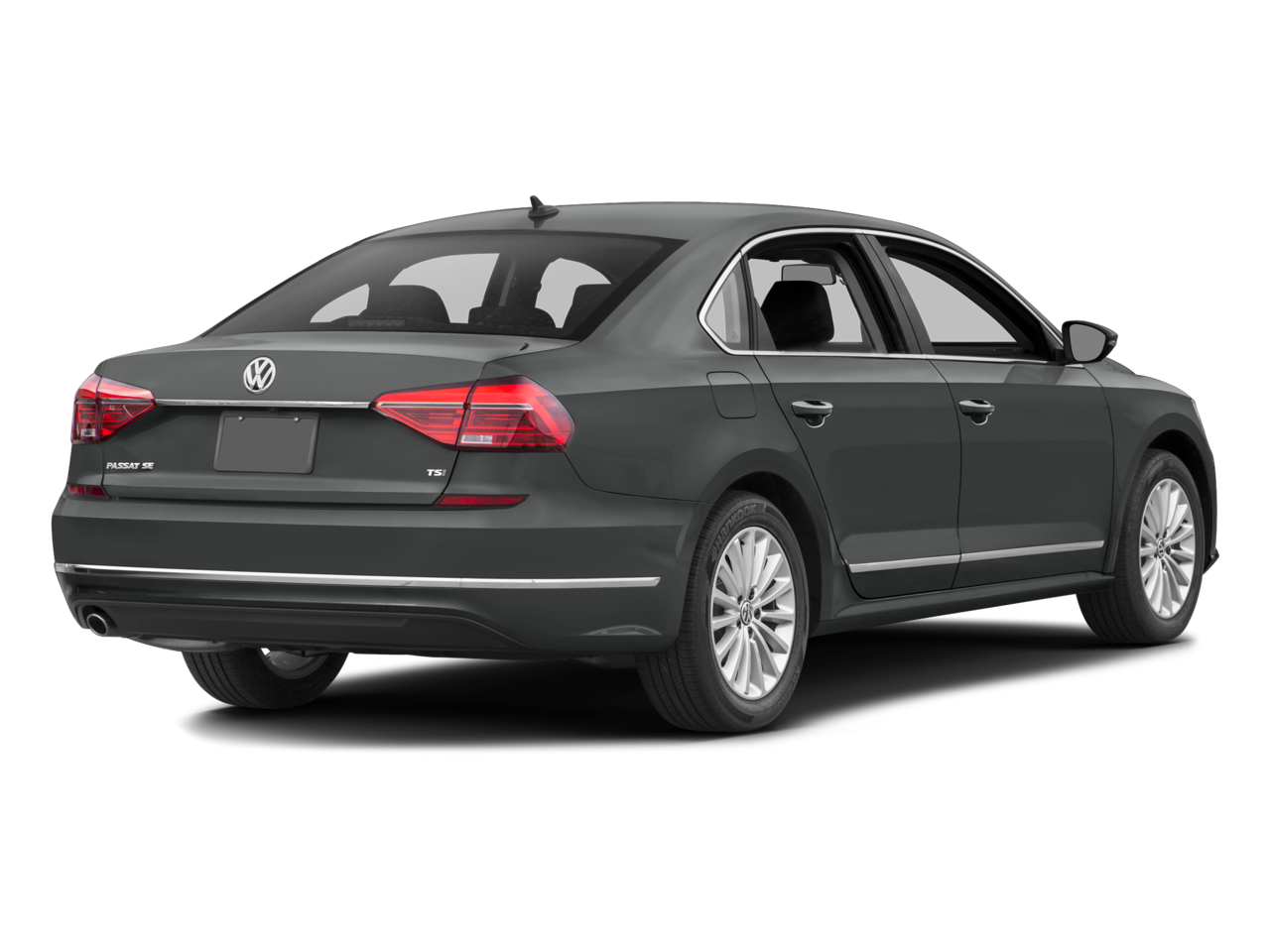 Used 2016 Volkswagen Passat SE with VIN 1VWBT7A34GC065330 for sale in Elmhurst, IL