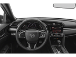 2020 Honda Civic Hatchback Sport