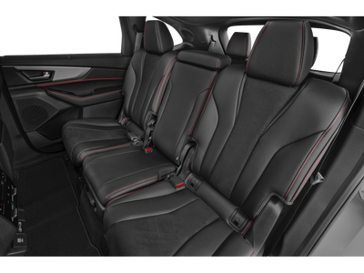 2022 Acura MDX w/A-Spec Package