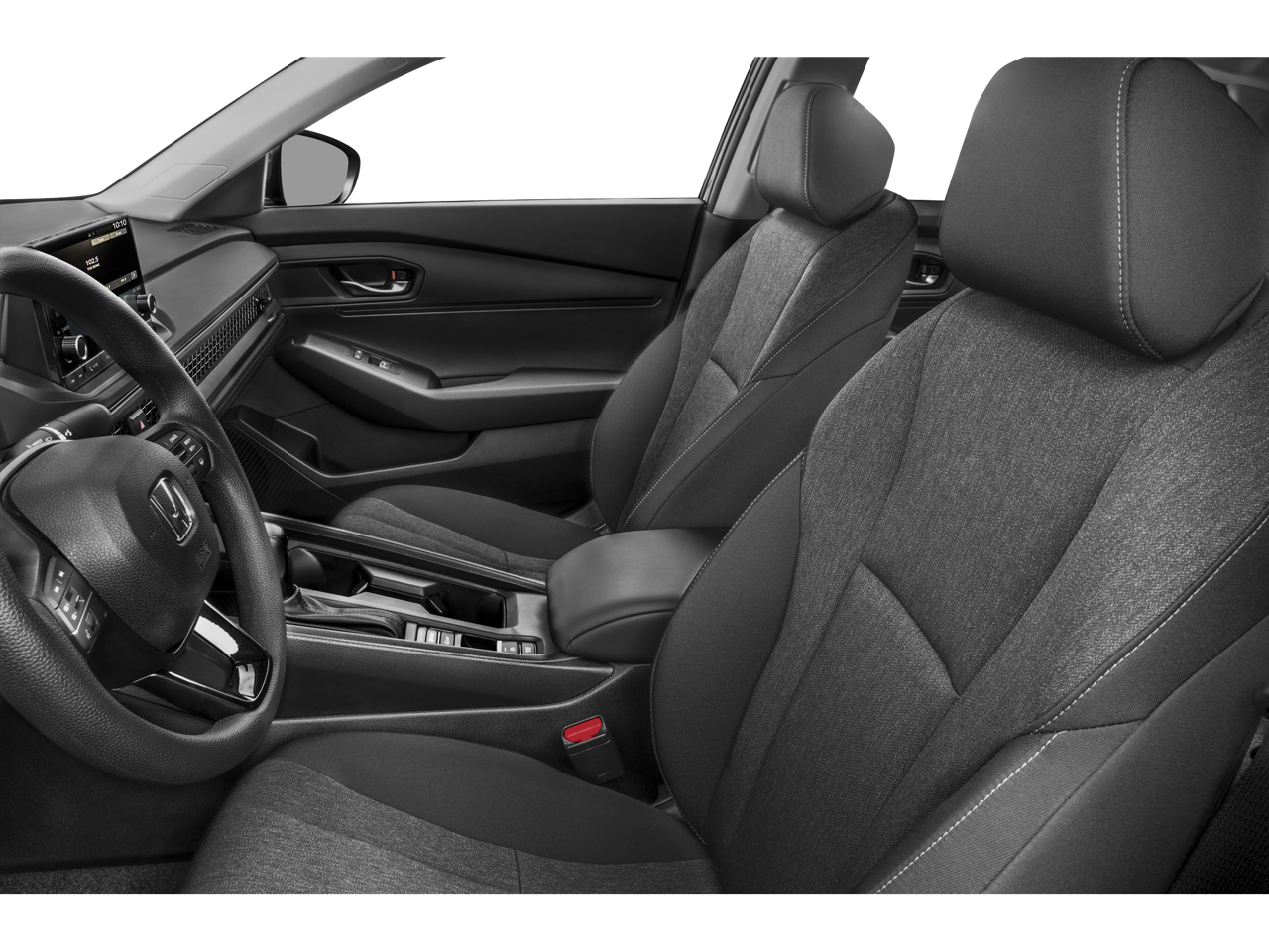 2023 Honda Accord Sedan LX